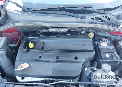 2016 Fiat 500X Pop from USA, damaged, VIN ZFBCFXAW4GP507253